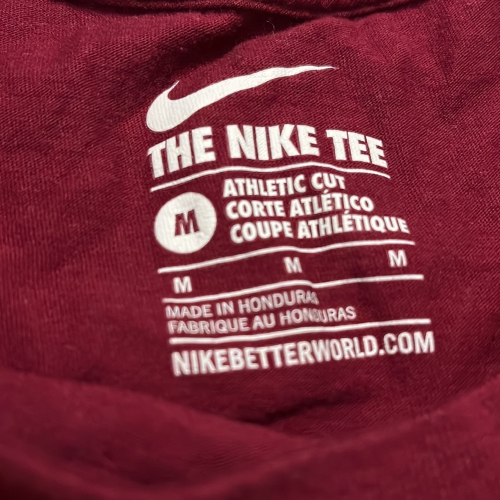 Two Florida State T-shirts - Picture 5 of 5